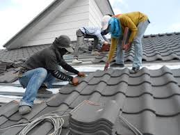 Fast & Reliable Emergency Roof Repairs in Springfield, TN